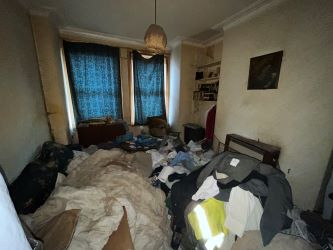 Refurbishment opportunity