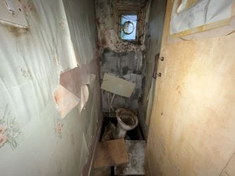 Refurbishment opportunity