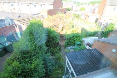 A Mid-Terraced Property, Conveniently Located In A Village Centre, Currently Split Into Two Bedsits And Let Producing A Gross Annual Income Of £9600