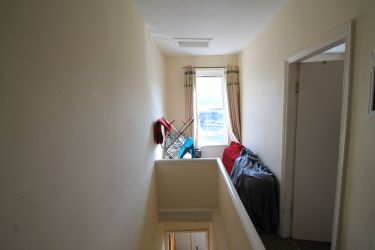 A Mid-Terraced Property, Conveniently Located In A Village Centre, Currently Split Into Two Bedsits And Let Producing A Gross Annual Income Of £9600