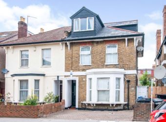 Property cover