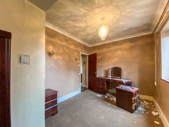 Two Bed End of Terrace House, Railway Cottage, 3 Station Road, Hook, Hampshire, RG27 9HT - Freehold and Vacant Possession