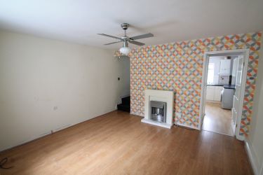 This two bedroom terrace property stands in the village of Gronant which is just 2 miles outside of Prestatyns main town centre and full array of shops and public services. The accommodation comprises offers a lounge, kitchen with conservatory off, two bedrooms and spacious bathroom along with good size rear gardens. uPVC double glazing and gas central heating.