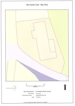 We are delighted to present this opportunity to purchase an easy access site in Poundstock near the sought after locations of Widemouth Bay and Bude with outline permission granted, which now includes an ADDITIONAL PARCEL OF LAND!