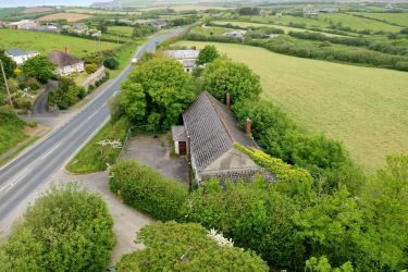 We are delighted to present this opportunity to purchase an easy access site in Poundstock near the sought after locations of Widemouth Bay and Bude with outline permission granted, which now includes an ADDITIONAL PARCEL OF LAND!
