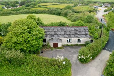 We are delighted to present this opportunity to purchase an easy access site in Poundstock near the sought after locations of Widemouth Bay and Bude with outline permission granted, which now includes an ADDITIONAL PARCEL OF LAND!