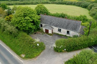 We are delighted to present this opportunity to purchase an easy access site in Poundstock near the sought after locations of Widemouth Bay and Bude with outline permission granted, which now includes an ADDITIONAL PARCEL OF LAND!