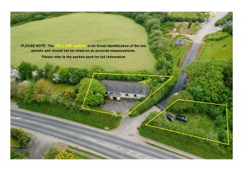 We are delighted to present this opportunity to purchase an easy access site in Poundstock near the sought after locations of Widemouth Bay and Bude with outline permission granted, which now includes an ADDITIONAL PARCEL OF LAND!