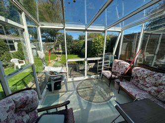Property cover