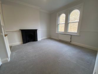 Two Bedroom Apartment, Flat 4 Dorchester Chambers, 2 Yelverton Road, Bournemouth, Dorset, BH1 1DJ - Leasehold & Vacant Possession