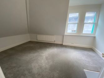Two Bedroom Apartment, Flat 4 Dorchester Chambers, 2 Yelverton Road, Bournemouth, Dorset, BH1 1DJ - Leasehold & Vacant Possession