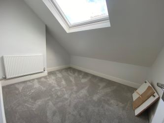 Two Bedroom Apartment, Flat 4 Dorchester Chambers, 2 Yelverton Road, Bournemouth, Dorset, BH1 1DJ - Leasehold & Vacant Possession