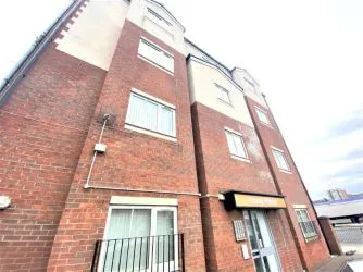 Unit 2-06, 19 Wright Street, Liverpool, Liverpool, L5 8SB