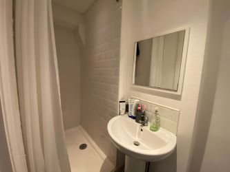 EXCELENT HIGH YIELD STUDIO FLAT IN CITY CENTRE