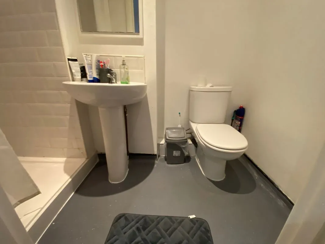 Studio 1-02, 10-12 Pall Mall, Liverpool, Liverpool, L3 6AL