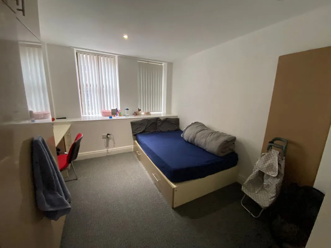 Studio 1-02, 10-12 Pall Mall, Liverpool, Liverpool, L3 6AL