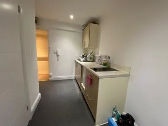 Studio 1-02, 10-12 Pall Mall, Liverpool, Liverpool, L3 6AL