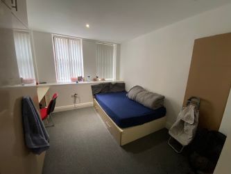 EXCELENT HIGH YIELD STUDIO FLAT IN CITY CENTRE