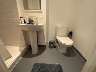 EXCELENT HIGH YIELD STUDIO FLAT IN CITY CENTRE