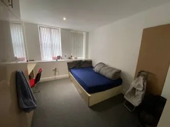 Studio 1-02, 10-12 Pall Mall, Liverpool, Liverpool, L3 6AL