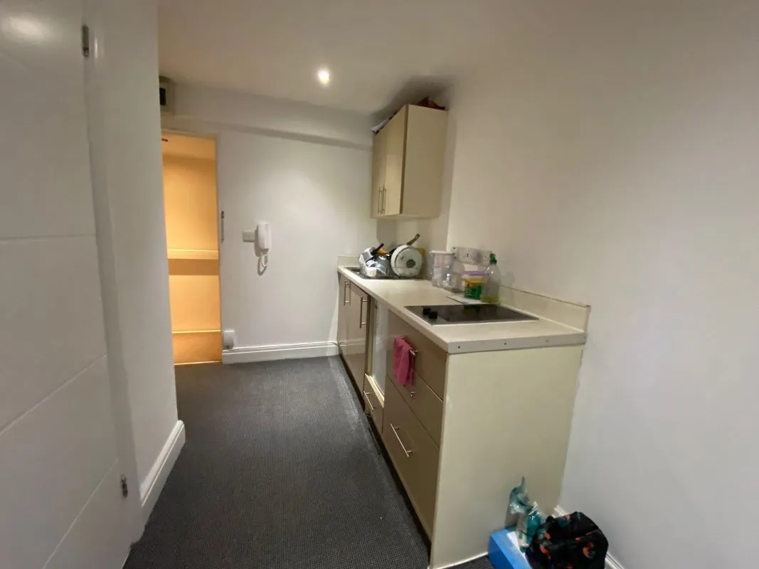 Studio 1-02, 10-12 Pall Mall, Liverpool, Liverpool, L3 6AL