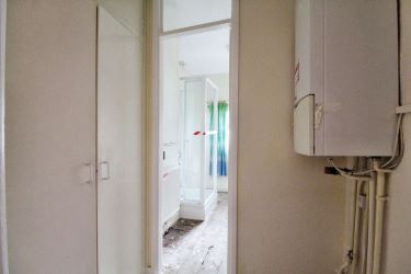 Property cover