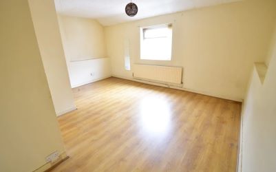 Property cover