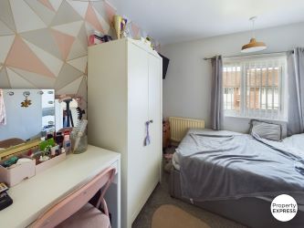 Three Bed Mid-Terrace With 8.5% Yield
Offers Invited Pre Auction