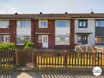 Three Bed Mid-Terrace With 8.5% Yield
Offers Invited Pre Auction