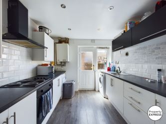 Three Bed Mid-Terrace With 8.5% Yield
Offers Invited Pre Auction