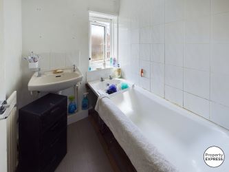 Three Bed Mid-Terrace With 8.5% Yield
Offers Invited Pre Auction