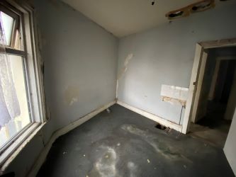 Property cover