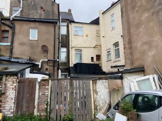 Investment and Refurbishment Opportunity