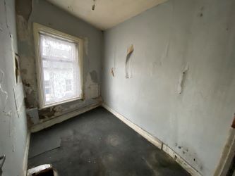 Investment and Refurbishment Opportunity