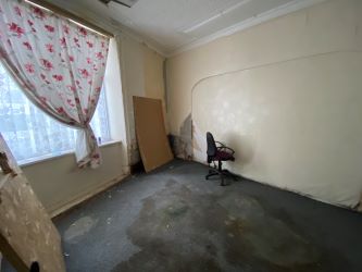 Investment and Refurbishment Opportunity