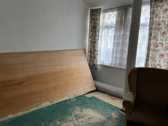 Investment and Refurbishment Opportunity