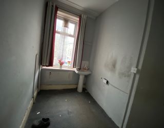 Investment and Refurbishment Opportunity