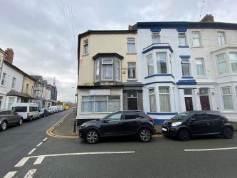 Investment and Refurbishment Opportunity