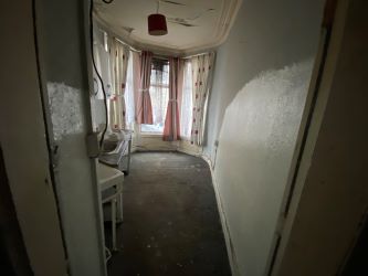 Investment and Refurbishment Opportunity