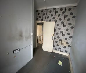 Investment and Refurbishment Opportunity