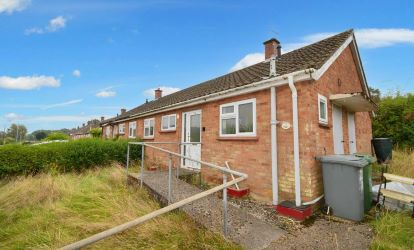 Refurbishment Opportunity