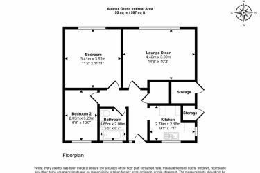 Refurbishment Opportunity