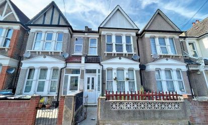 Refurbishment Opportunity