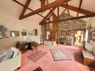 BARN 3, MANOR FARM, NEWTON, PORTHCAWL, CF36 5SP
Guide price £499,995
Auction 28.11.24
Pre auction offers welcomed

Viewing - Please  contact us to boom your slot - Wednesday 13th - 4pm