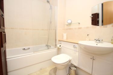 Property cover