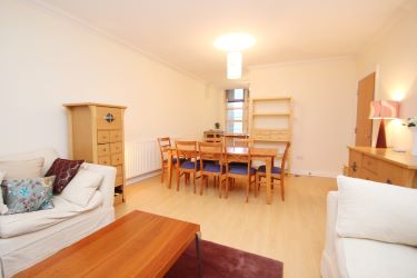 Attractive Tenanted Investment Opportunity - 2 Bedroom Flat