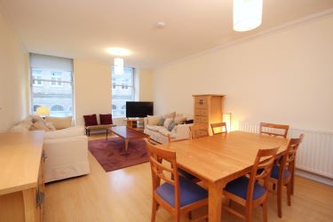 Attractive Tenanted Investment Opportunity - 2 Bedroom Flat