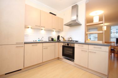 Attractive Tenanted Investment Opportunity - 2 Bedroom Flat