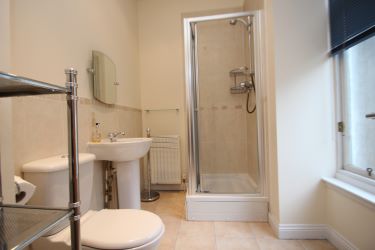 Attractive Tenanted Investment Opportunity - 2 Bedroom Flat