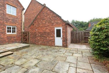 Property cover